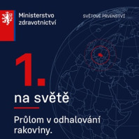 Průlom v odhalování rakoviny. Lékaři v Plzni jako první na světě využívají unikátní metodu diagnostiky nádorů